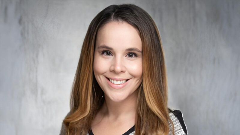 Nicole Grogan Fleege: The Best Weekend at ASCOQLTY25