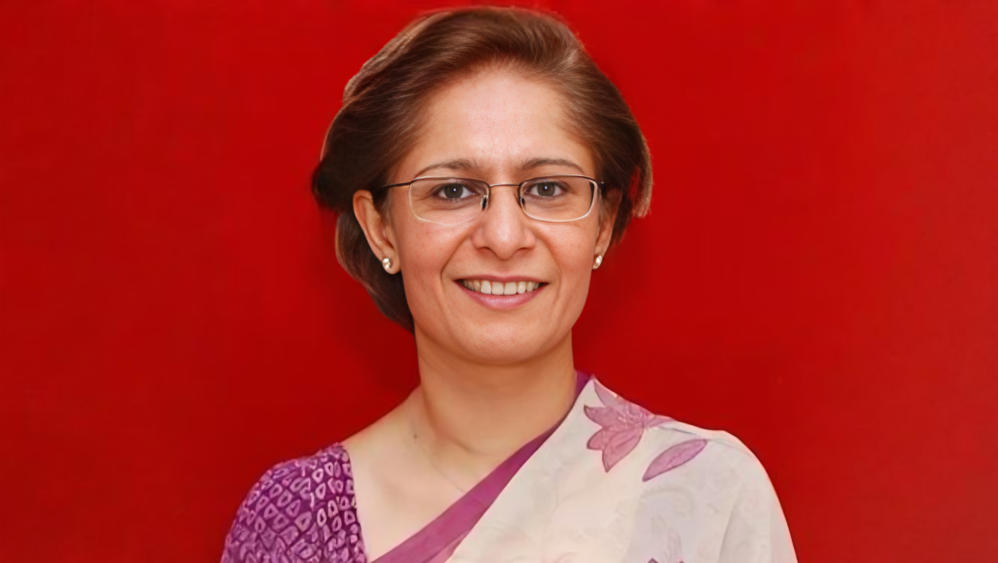 Bhawna Sirohi
