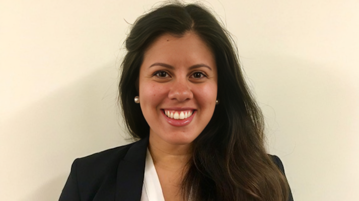 Carolyn Mazariego-Jones