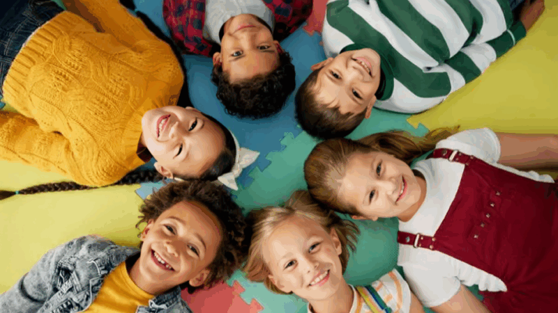 Irfan Lone: Ensuring Every Child Has a Fair Chance Against Cancer