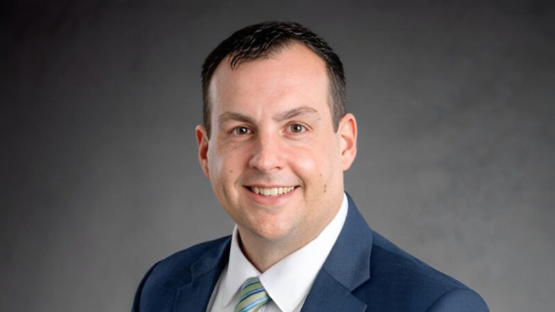 Jeremy Slone: 1995 Study on Pediatric Kaposi Sarcoma in Zambia