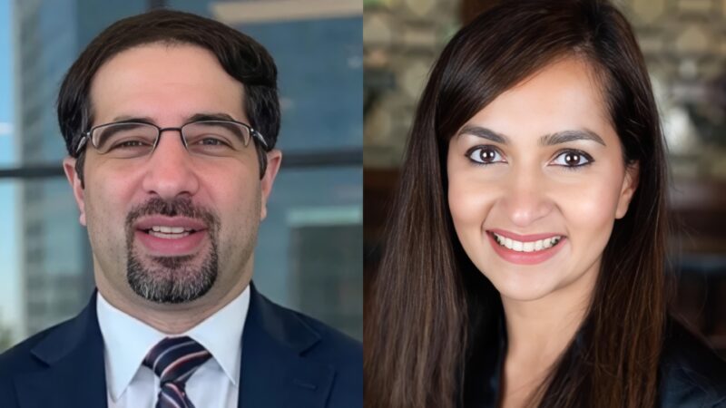 Al-Ola A Abdallah: Prerna Mewawalla to Present CAR-T Advances in Myeloma