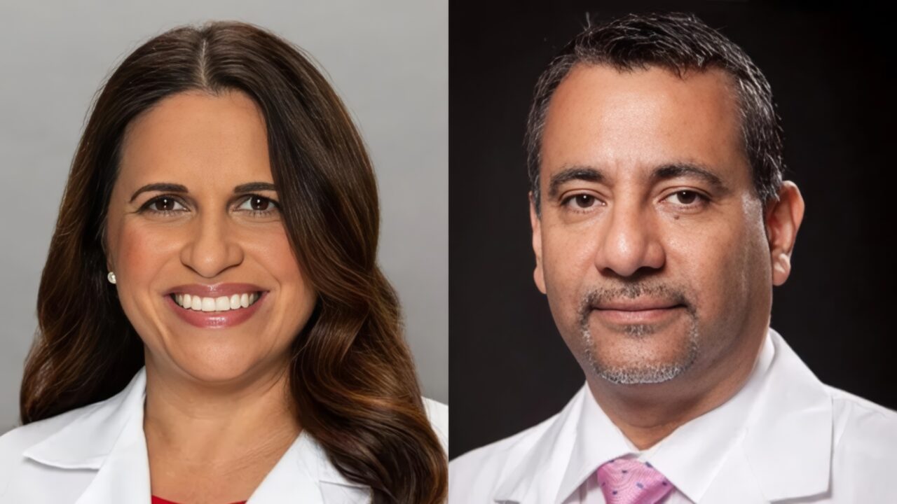 Estela Rodriguez: Debating with Luis E. Raez on IO Monotherapy vs Combination CTLA4/PDL1