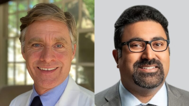 James Hamrick: Human Side of Precision Oncology in Oncology Overdrive Podcast