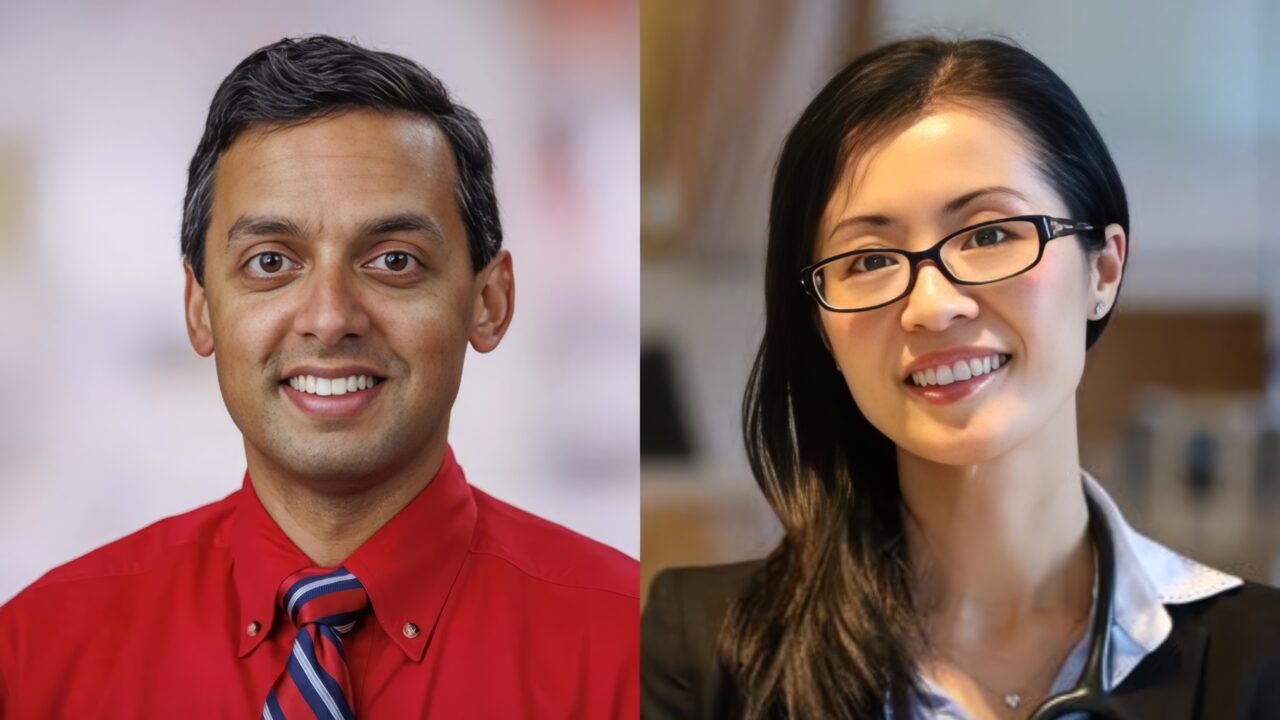 Rahul Banerjee: Hang Quach Presentation on DREAMM-20 Trial