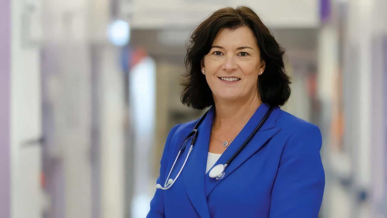 Tracey O’Brien: World Cancer Research Day – Advancing Hope