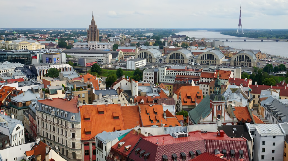 Latvia