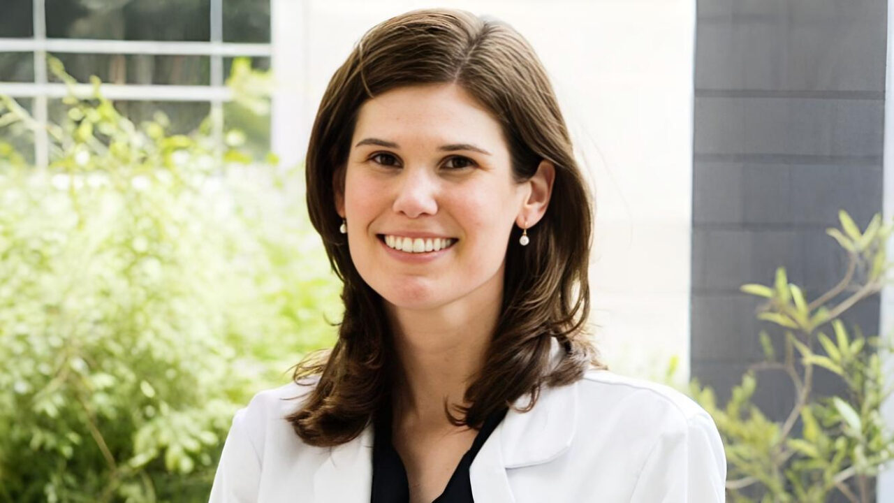 Marie Dreyer: Smart Discussion on MCED and Real Risks of Screening Healthy People