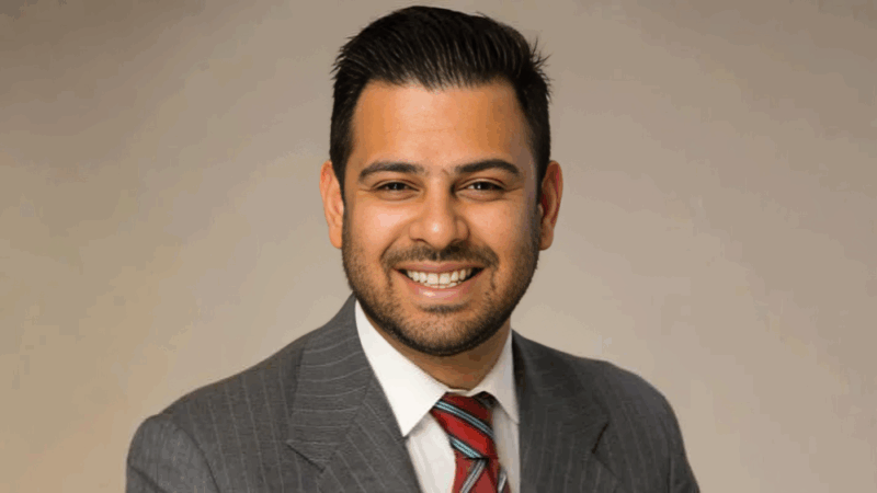 Tejas Patil: What Is Optimal 1L Therapy for METex14 NSCLC