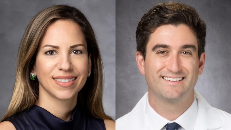 Sanam Loghavi: Data-Driven Insights Refine Myeloid Neoplasm Classification