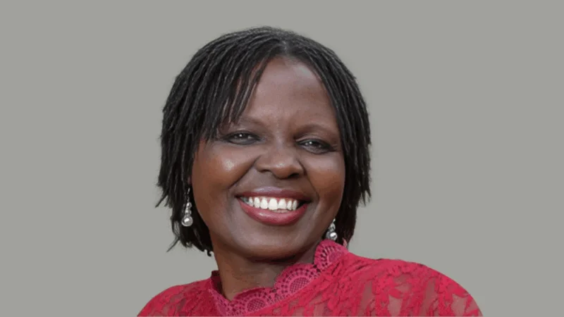 Prisca Githuka: Join the Discussion on Advancing Breast Cancer Survivorship Care in Kenya