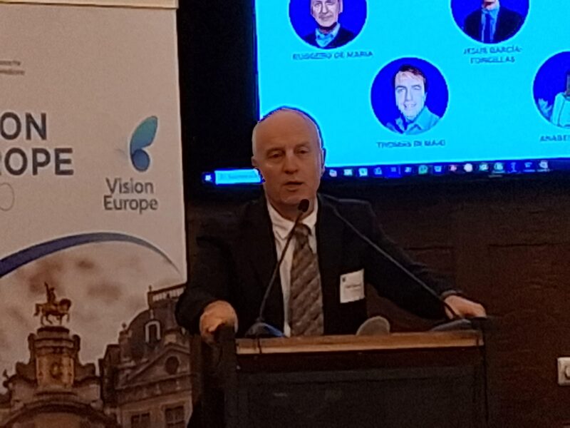 European Society of Pathology