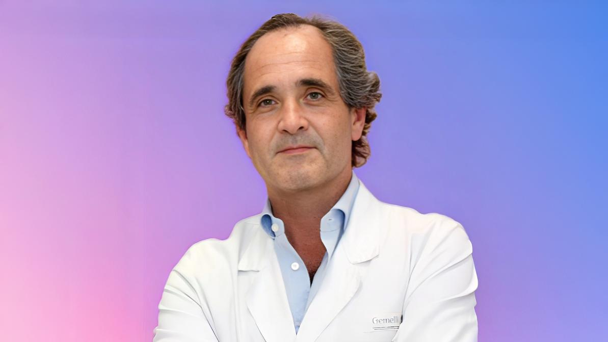 Gianluca Franceschini: Dreaming to Cure Breast Cancer – A Visionary Tale