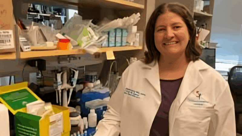 Addressing Gaps in Pediatric Sarcoma Care Through Innovative Research – Conquer Cancer, the ASCO Foundation