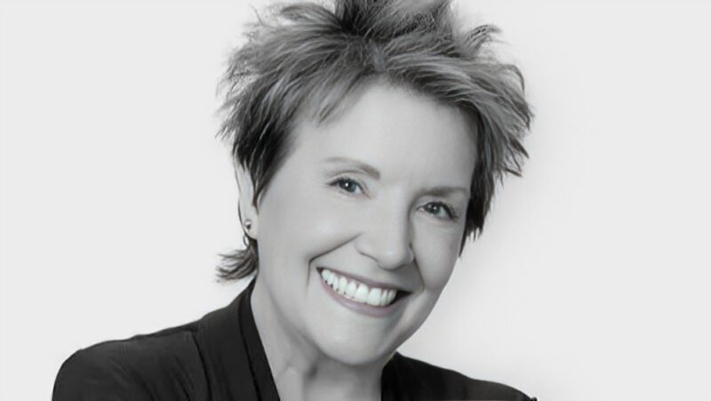 Amy C Moor Honored the Legacy of Bonnie J Addario