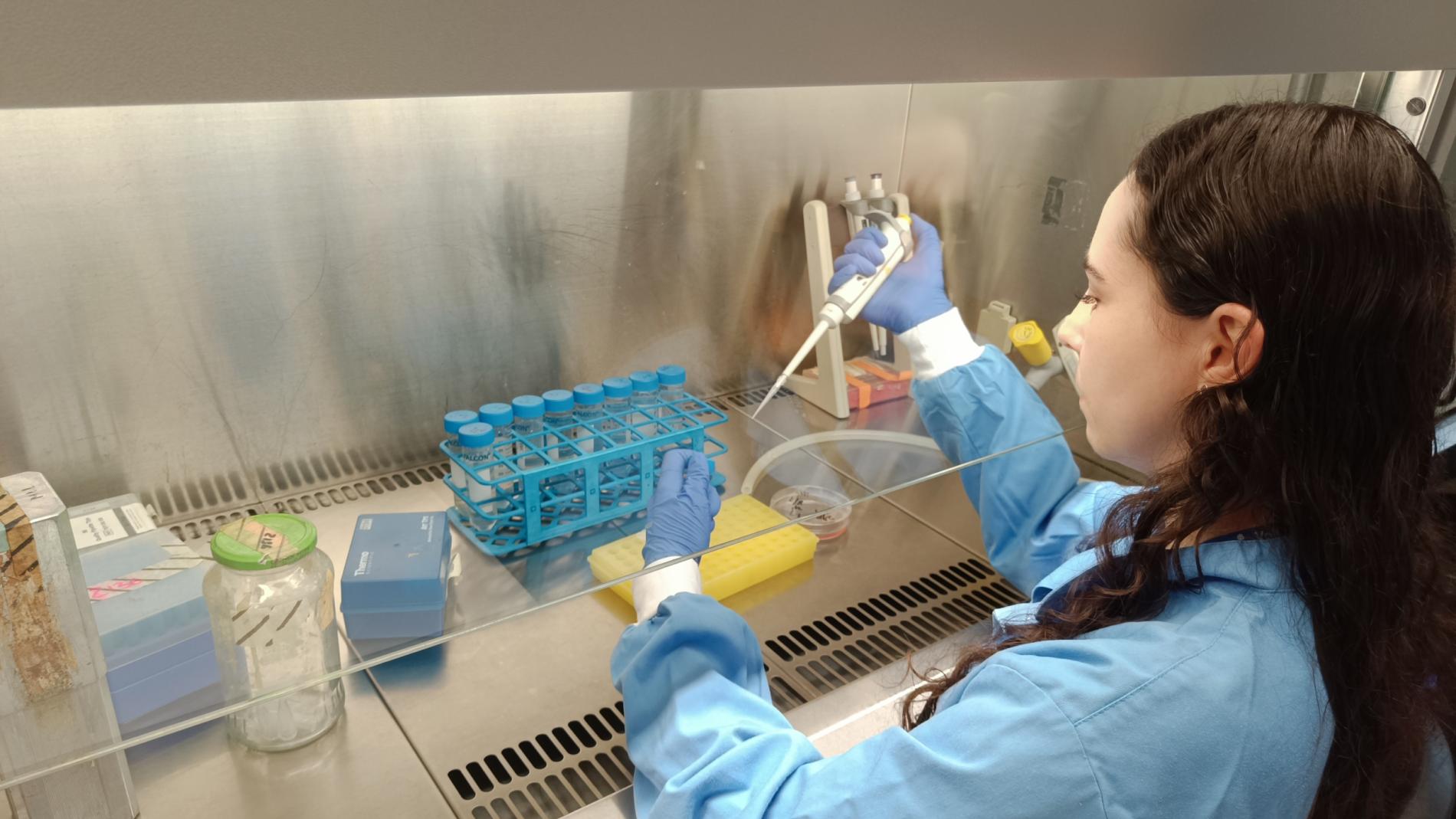 VHIR World cancer research day 2025