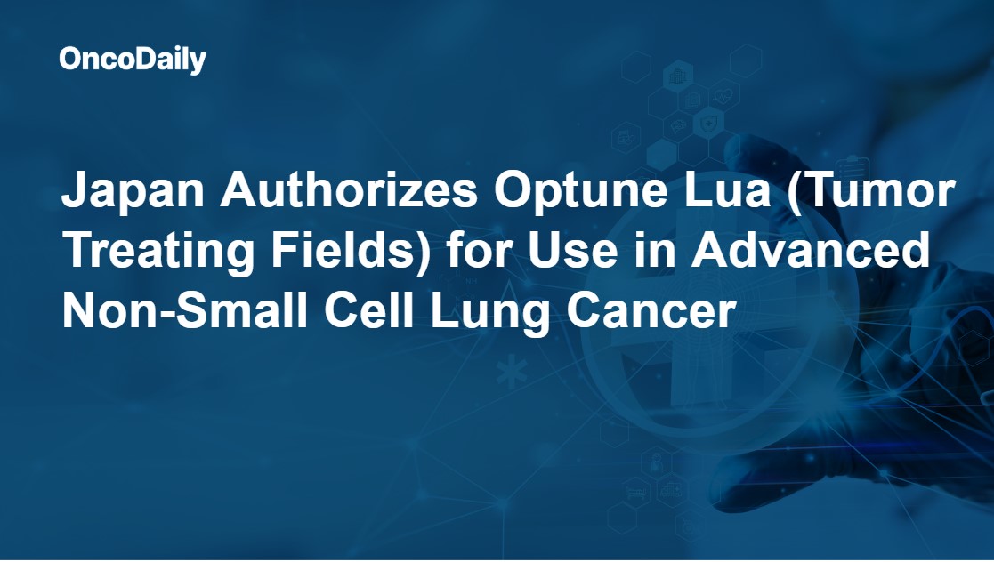 Tumor Treating Fields