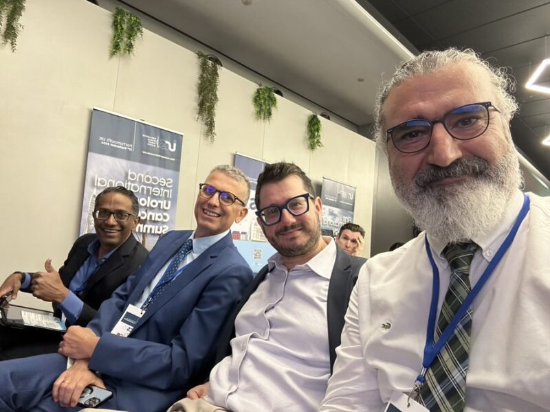 Highlights from IUCS 2025