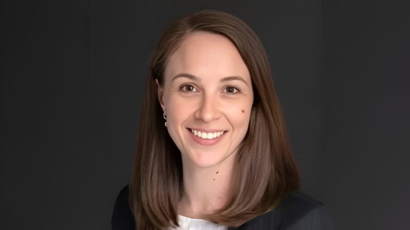 Alexis Leonard Discusses SCDSTEMM Clinical Trial at St. Jude Children’s Research Hospital