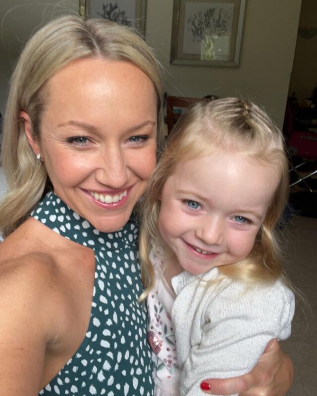 Aria’s Story and the Fight for Better Treatments for Childhood Cancer - Children's Cancer Institute