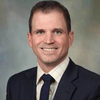 SWOG Mark D. Tyson, MD, MPH