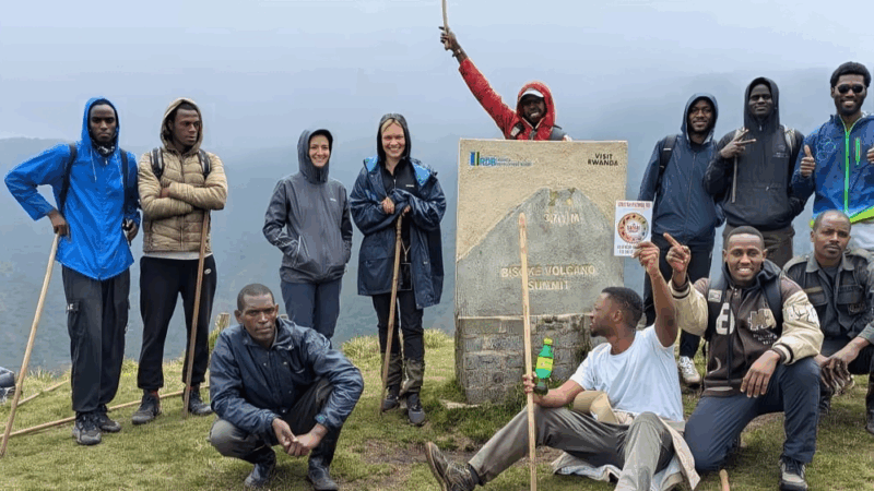 How You Can Join the Safari With My Book Challenge – ACREOL Global