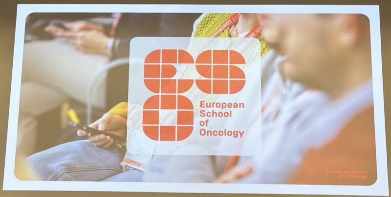 Ana-Maria Cecilia Păuleț: An Incredible Opportunity to Attend the ESO Basic Principles of Oncology Course