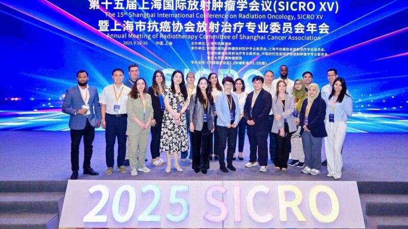 Hongcheng Zhu: Inheritance, Innovation, Precision, and Integration at SICRO 2025