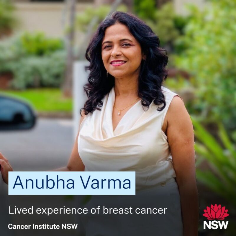 Cancer Institute NSW