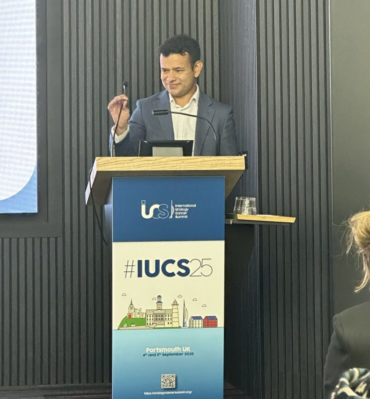 Highlights from IUCS 2025