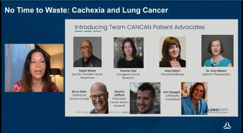 Oncogene Cancer Research