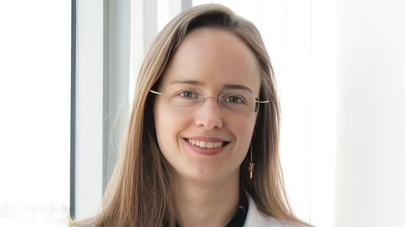 Cristiane D Bergerot: IASLC Language Guide for Stigma-Free Lung Cancer Communication
