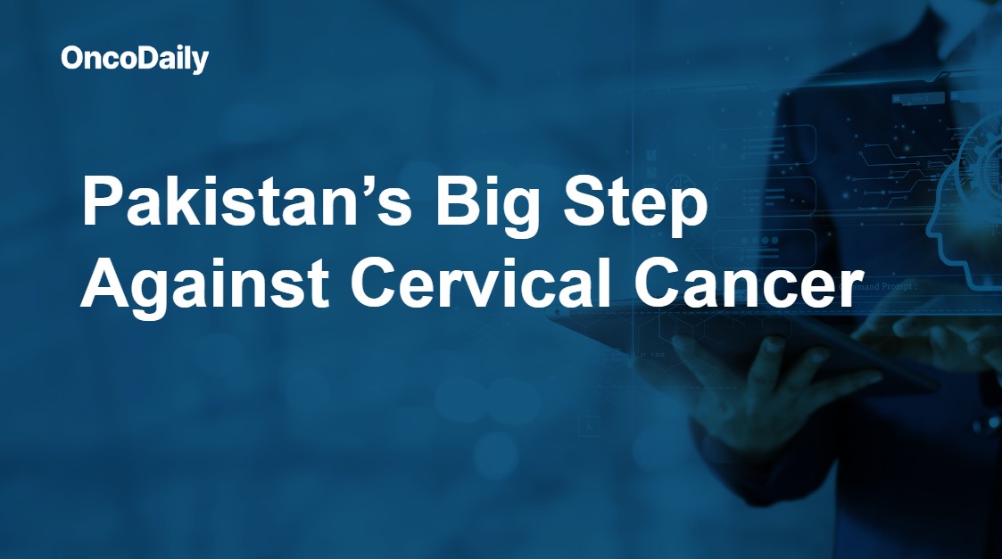 Cervical Cancer