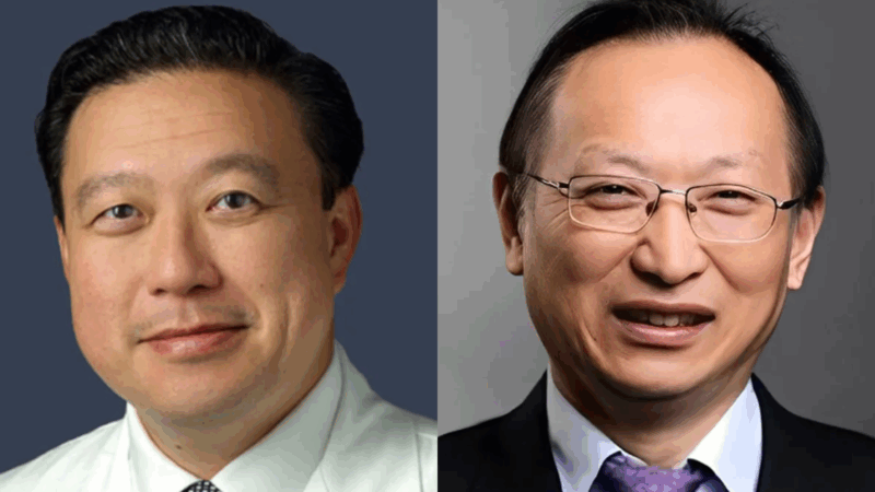 Stephen V Liu on Caicun Zhou’s Address at the IASLC presidency at WCLC25