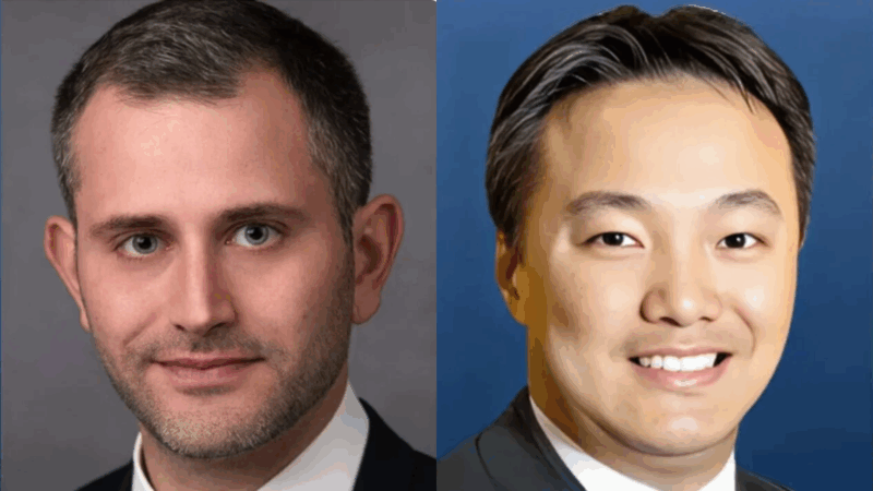 Paolo Tarantino: Optimizing the Safety of ADCs