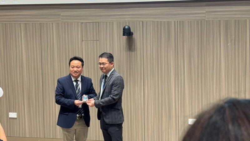 CUHK Sarcoma Masterclass
