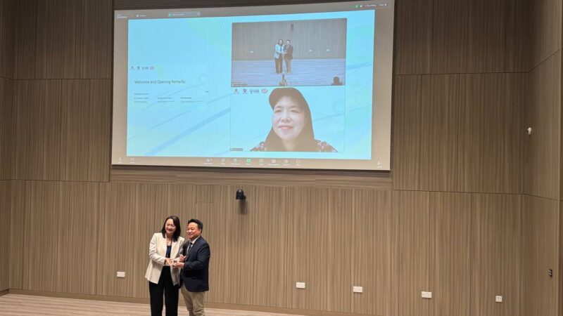 CUHK Sarcoma Masterclass