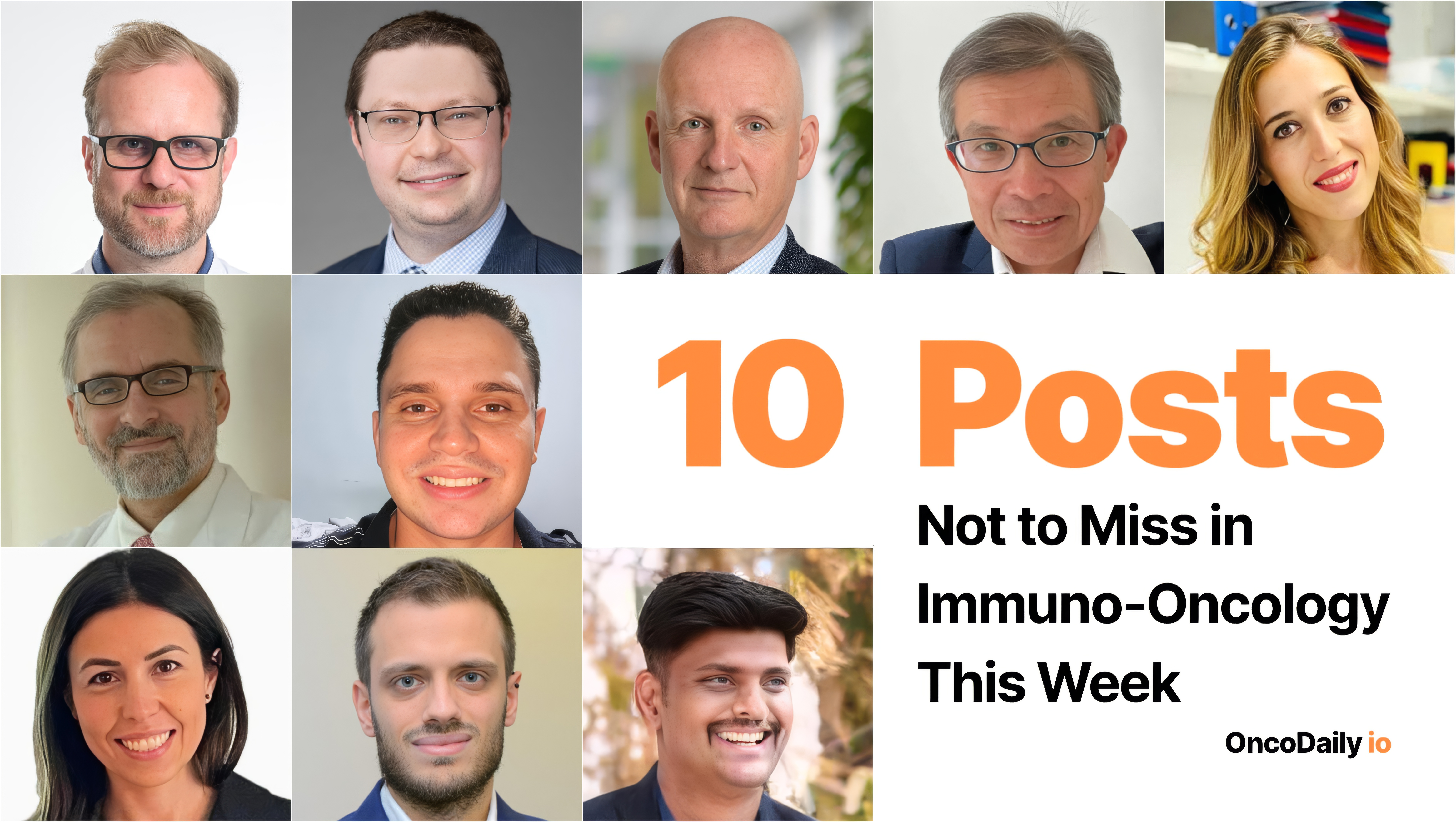 Immune-Oncology
