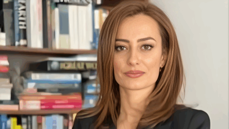 Brunilda Profka Haxhiu: Radiotherapy Must be Seen as a Right, not a Privilege