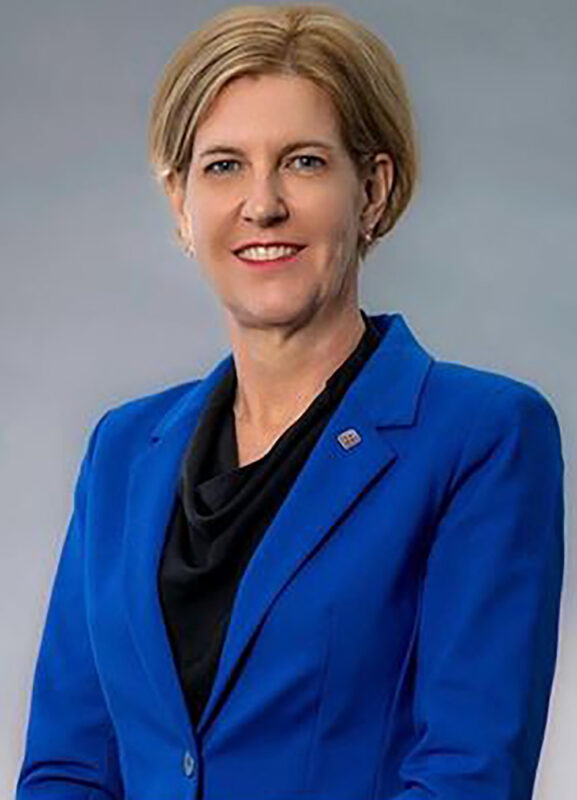 CUHK 2025 Prof. Janelle YORKE