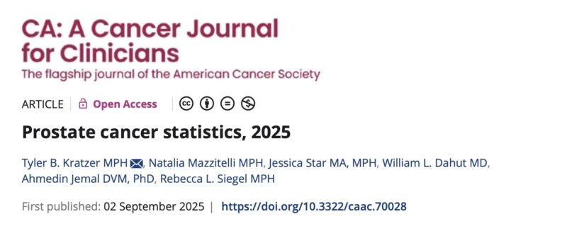  American Cancer Society