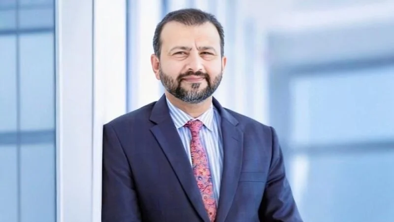 Talha Badar: Evidence-Based Clinical Algorithm for Newly Diagnosed Ph+ ALL