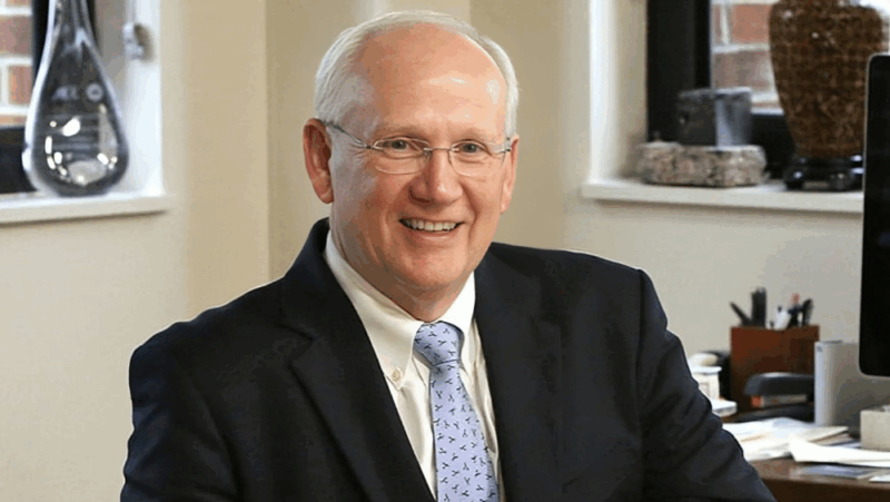 Ray DuBois: Exciting Opportunity in Brain Cancer Research Now Available at MUSC Hollings Cancer Center