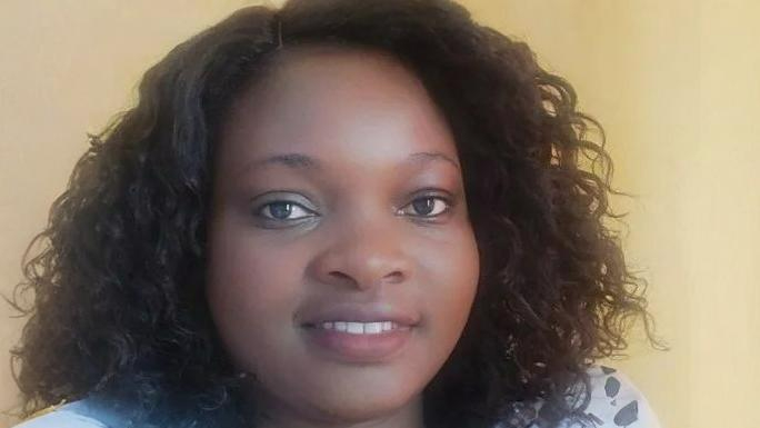 Cecilia Mdoka