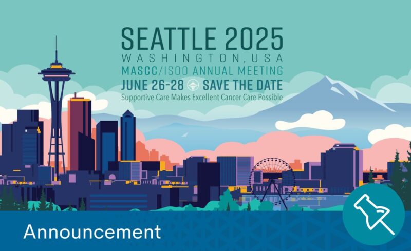 MASCC 2025