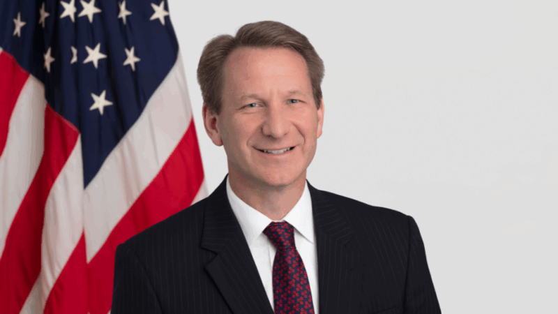 Norman Sharpless on NIH Funding: No 38% Cut, Continued Support Ahead
