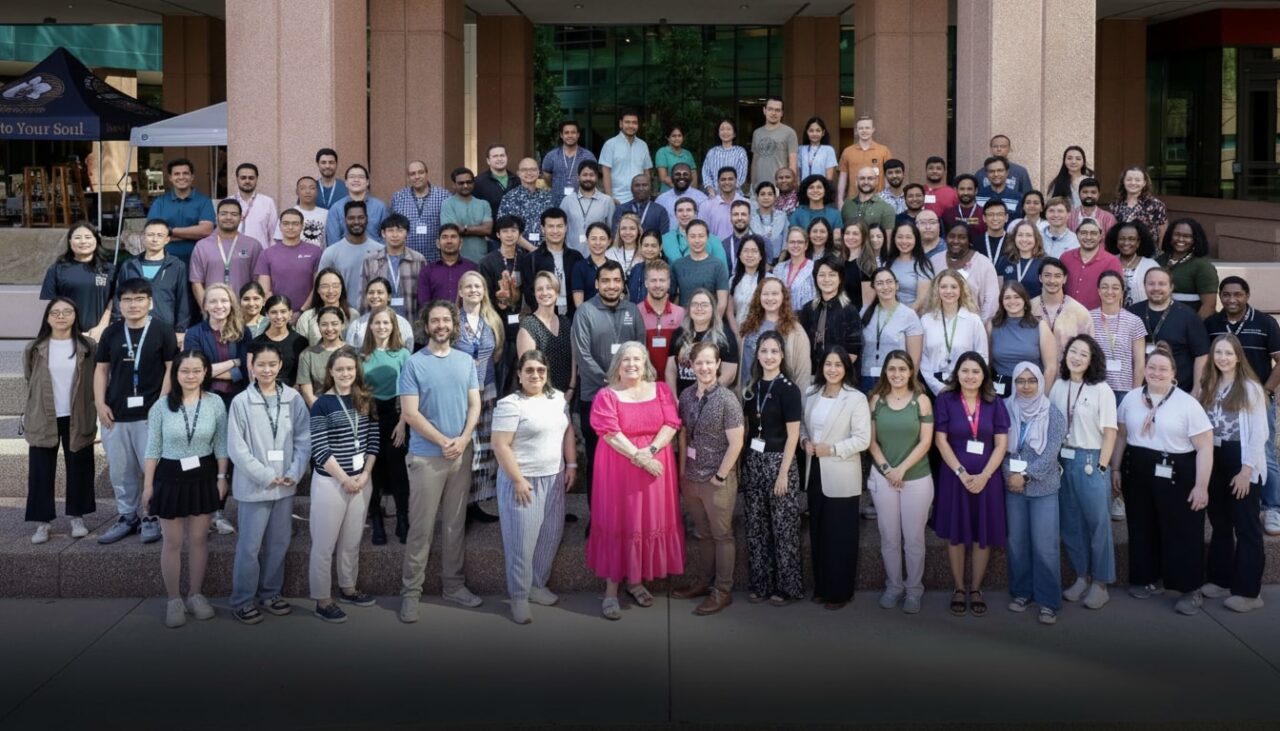 St Jude Children’s Research Hospital Celebrating National Postdoc Appreciation Week 2025