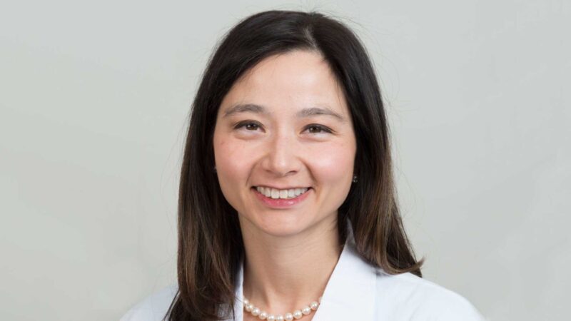 Vision-Saving Eye Surgery May Also Improve Survival in Patients with Uveal Melanoma - UCLA