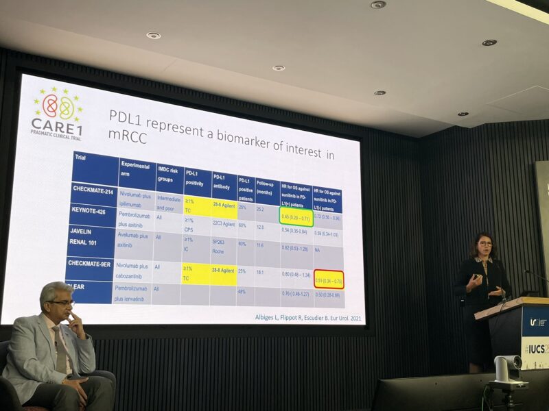 Highlights from IUCS 2025