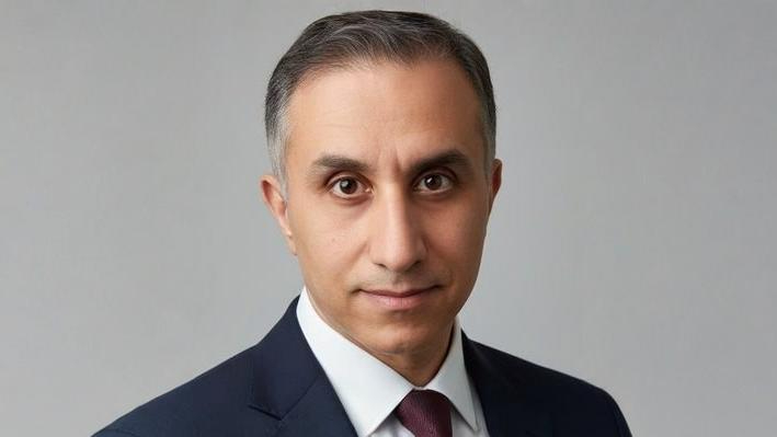 Abdalla Deb